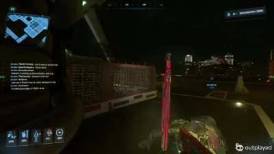 I think I've peaked.