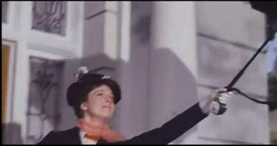 i’m mary poppins y’all
