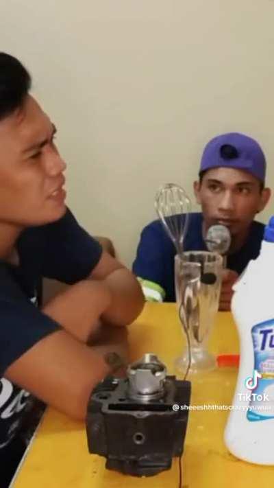 Podcast na walang kwenta