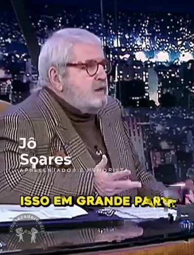 Tem vegetariano aí? 