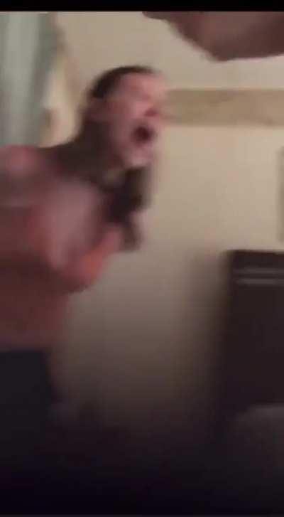 Postpartum depression