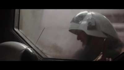 4 hallway scenes that i cut together awhile back. Which is your favorite?