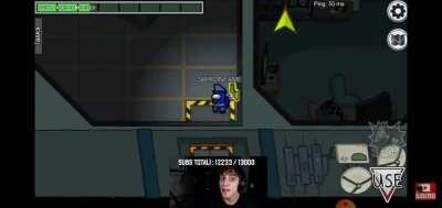 Quando scopri che la tipa che ti sei fatto il giorno prima ha il covid