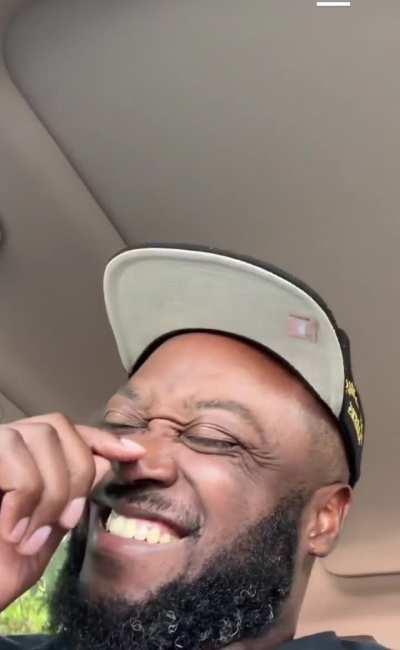 Secretary Bootyjuice. Say that 3 times.