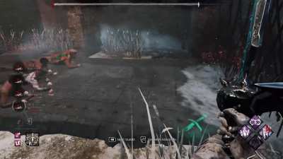 It’s not the killers it’s the players