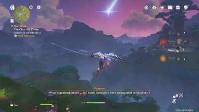 When saving Le Goff becomes 2nd nature