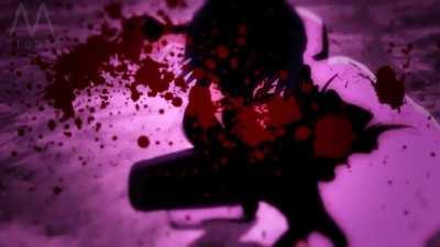 Fan Animation (Chapter 251)