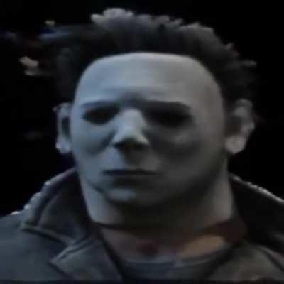 Myers sings Baka Mitai