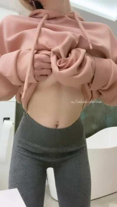 your doll is ready to fulfill your desires 😈