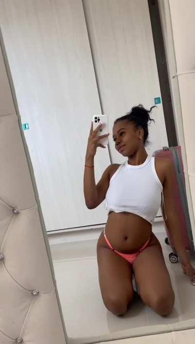 I would like to have some fun, are you coming?