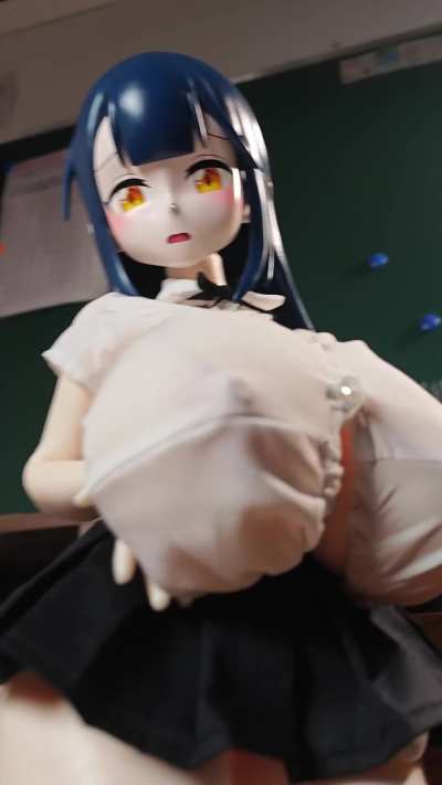 Preview | Here you are~ You've worked hard, take a break and relax.