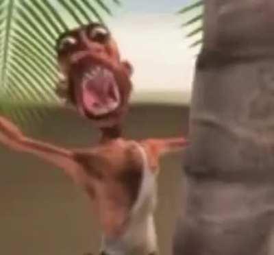 Carti if he never had his Slatt