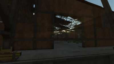 Remade the Groceries//Butterfly transition with the Butterfly OG beat, lmk what you think