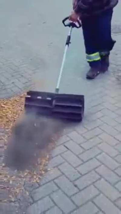 Ahh this is really satisfying