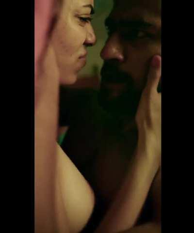 Sobhita Dhulipala [Raman Raghav 2.0]