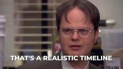 Everyone rn predicting the bounce back