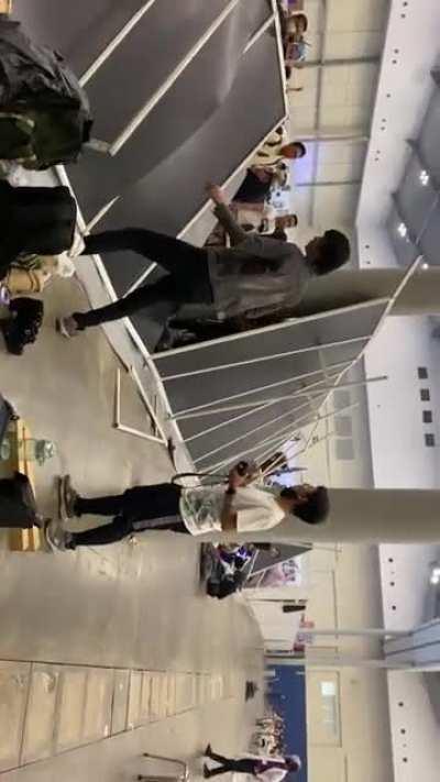 Comifuro 15 (Konter Ambruk)