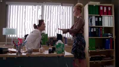 Betty Gilpin --- Nurse Jackie S05 (2013)
