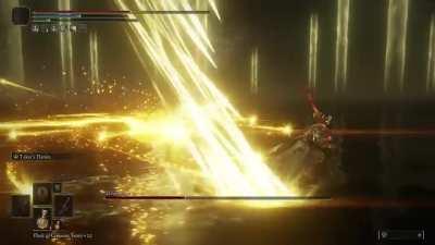 I think I’m on my 7th or 8th play through and Jesus Christ my RNG is awful