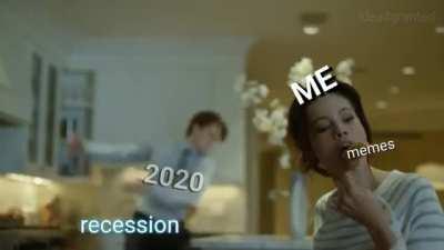 How we’re ridin it out 😎