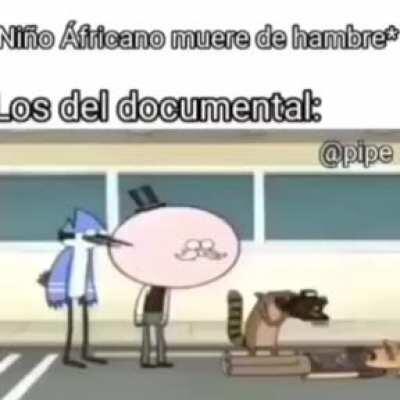 Creo que me eliminaran el video de racista