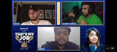 NGL this was smooth for $impna, Sliding into her dms like :