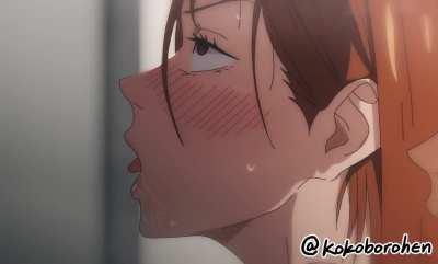 Kokoborohen Kugisaki Nobara 🤎