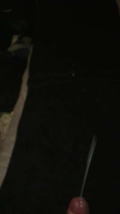 Holy. Fucking. Shit.