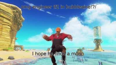 engineer in super mario odyssey??