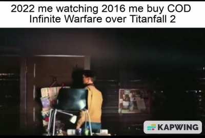 Don't let me pay, Steam...