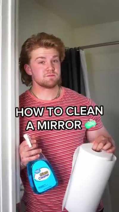 Always go in circles!