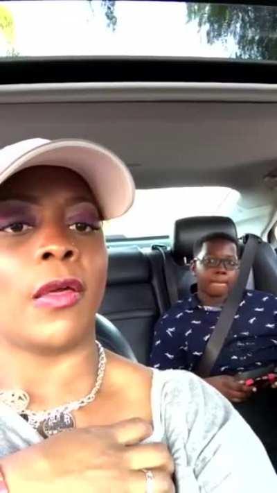 I can already FEEL that whoopin