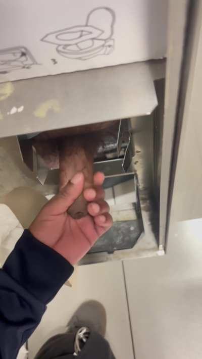 jerked this nice cock