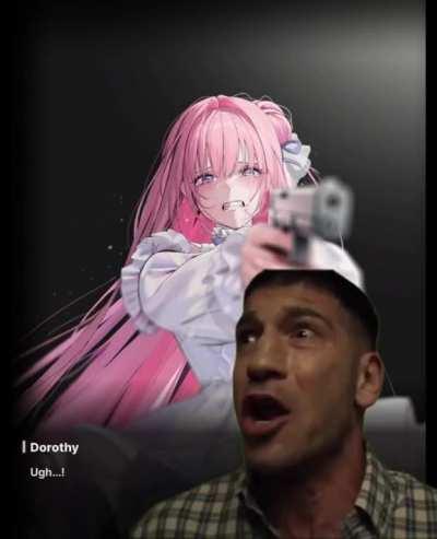 Woah Woah WAIT WAIT WAIT