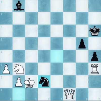 What just happened here?? Lol