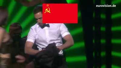 I found my crap edit from 2017, enjoy