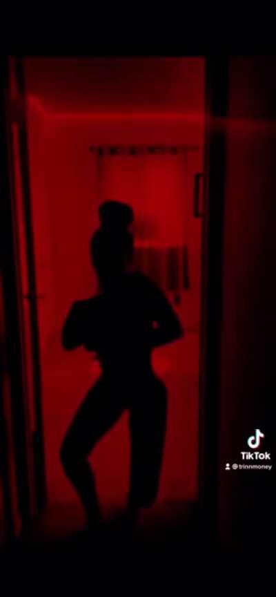 Silhouette Challenge❤️