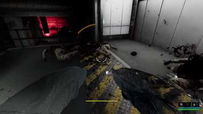 I’M STILL ALIVE BI-