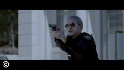 Что сейчас происходит в штатах с полицией