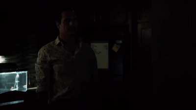 Eu quando vou posar para fotos hoje em dia............