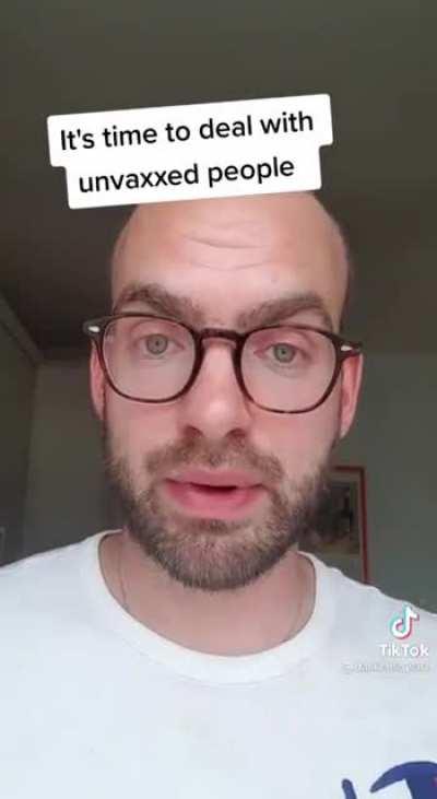 These clowns have lost their minds