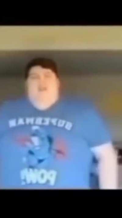 Ripping ass creates a primordial portal.