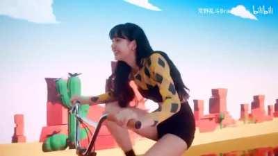 Chinese brawl stars Ads