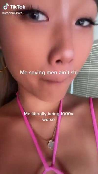 TikTok video deleted last night