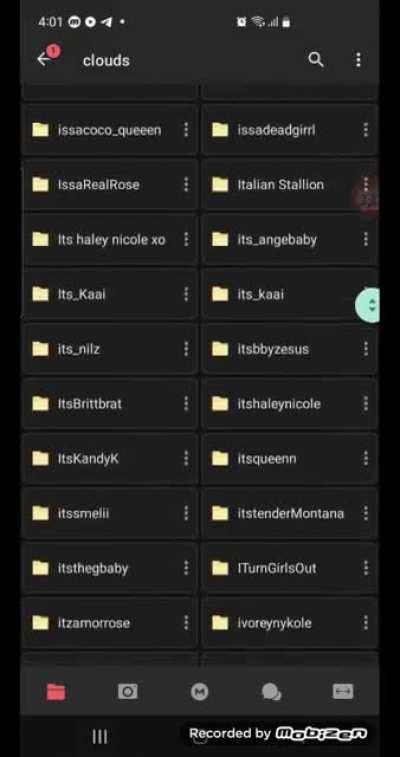Collection For Sale. DM ME. 6tb of Only fans Content and 1700 models. ($6 For The Entire Collection).All you need is the mega app its free.(Payment Cashapp only)