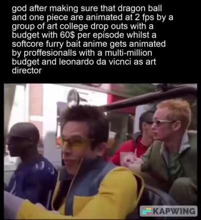 you can no longer find gok in gifs