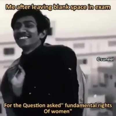 An interesting title