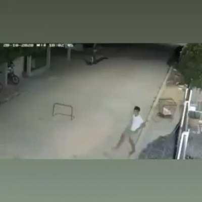 Matemático Do Mal D: