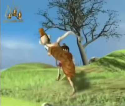 Tô sem ideia pra título 