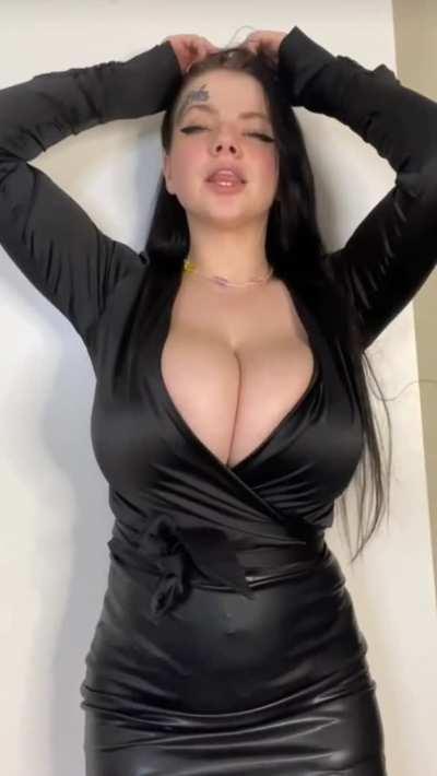 I dream of our stormy night